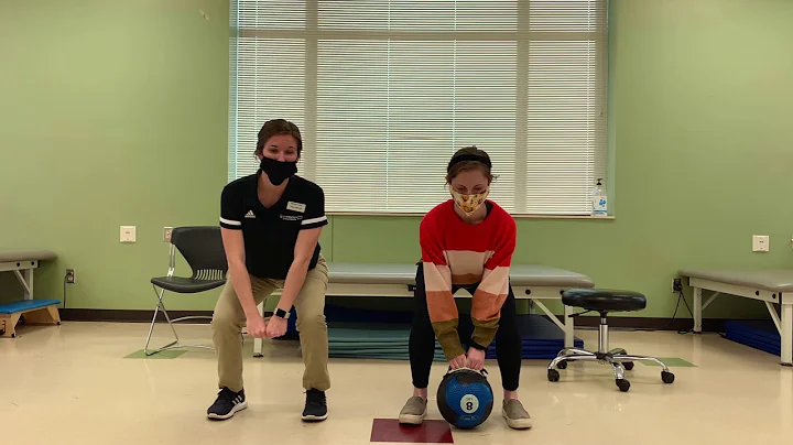 Proper Lift, Preventing Falls, & Recovering a Fall