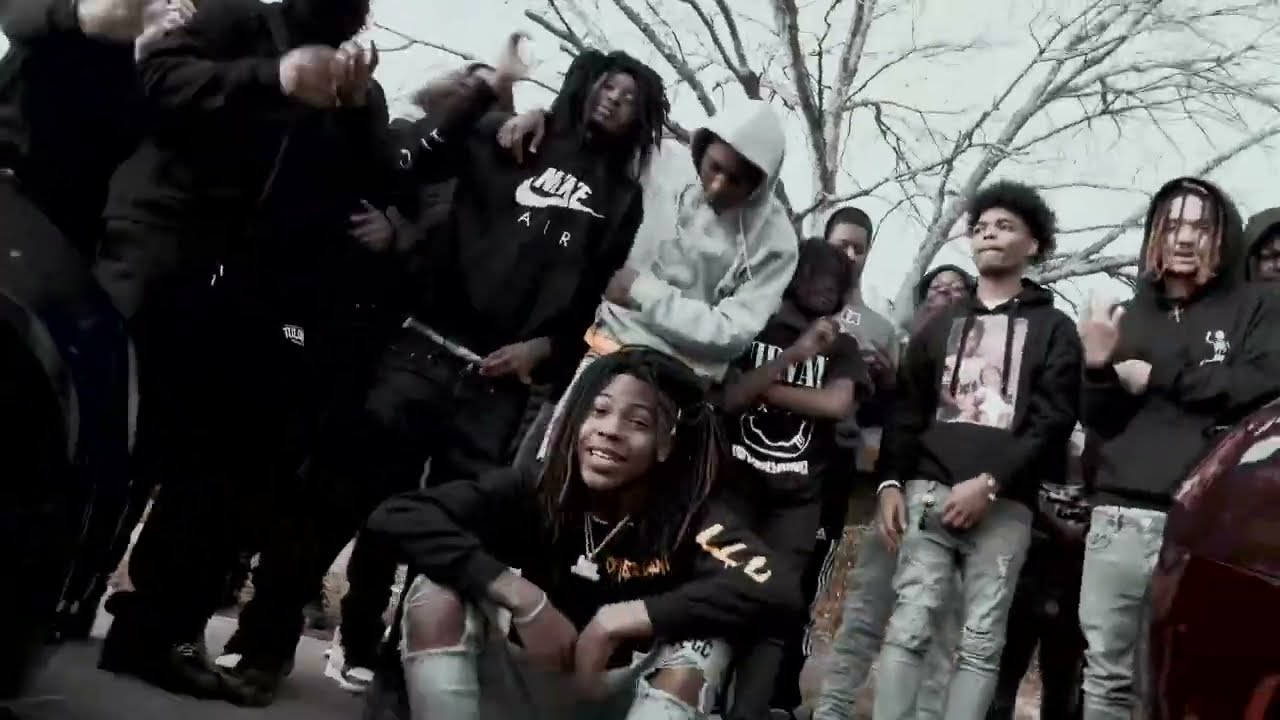 MazziOmerta - Rain (Official Music Video)