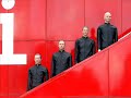 Kraftwerk - Computerliebe (1991)