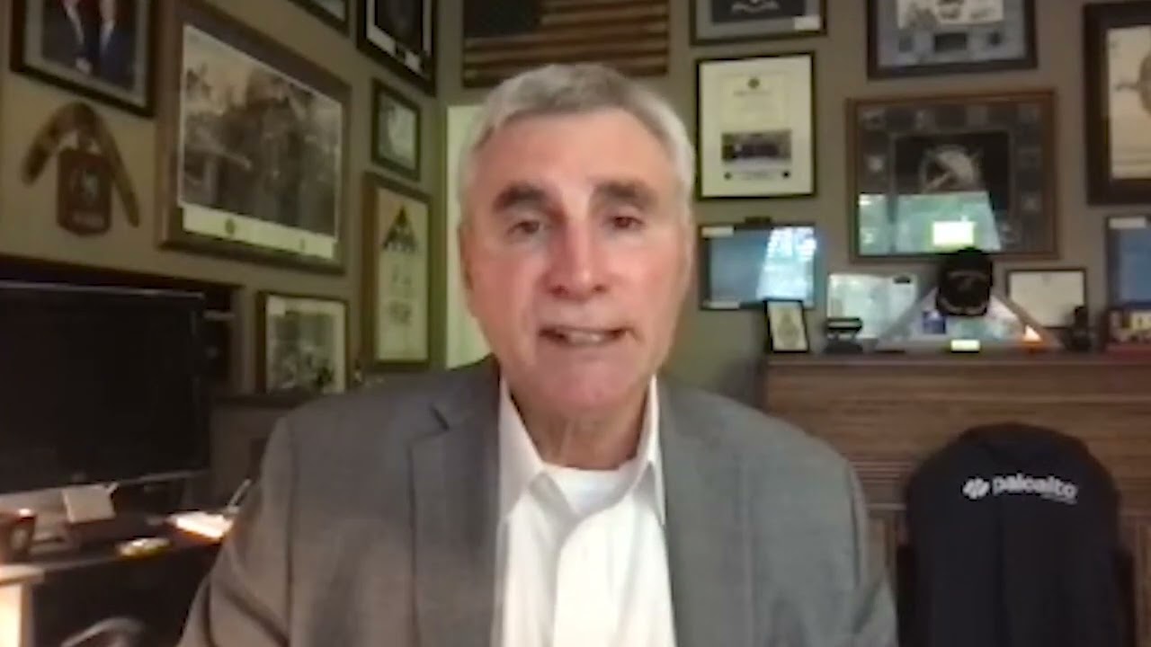 Trezza 5G Strategies in Govt 2022