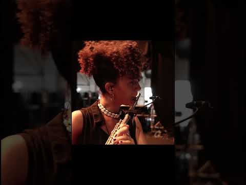 Forever in love with this Flute! Summer tour continues info : linktr.ee/ESINAM_MUSIC