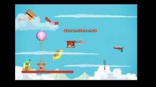 Contraption Maker (Early Access Alpha) - Tim Is Lost: The quick way