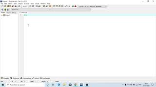Learn Dev C Hello World 02