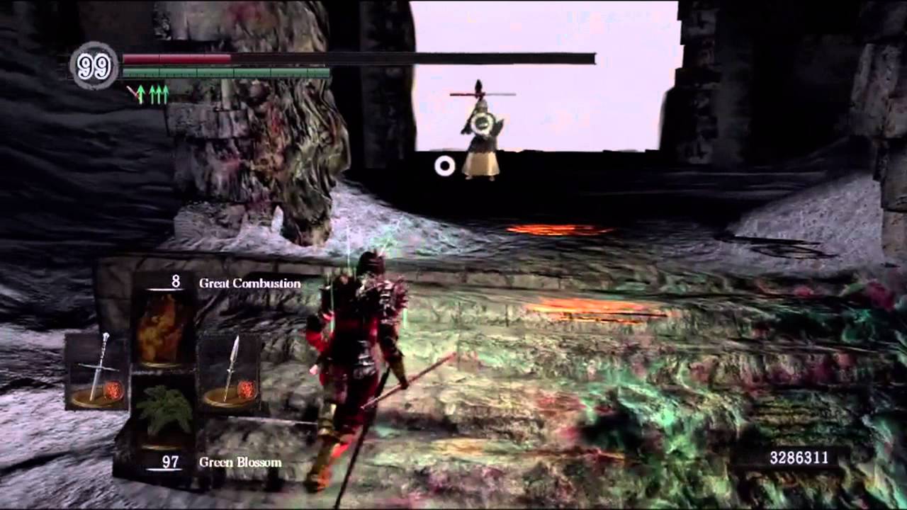 Dark Souls PVP Ep. 1 w/ Commentary - Various Weapons