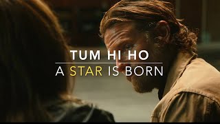 Tum Hi Ho (Lyrics) | A Star is Born