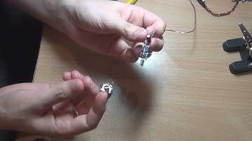 Build a Guitar Pedal in 10 mins! (Buffer)