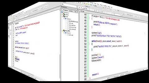 7.13.Arquivos Binários Struct - Leitura