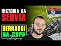 HISTÓRIA DA SÉRVIA (Balcãs e Iugoslávia) - Bernardi na Copa