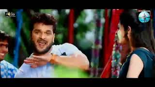 #Laga Ke ailu karua tel @ Khesari Lal Yadav # holi new video song 2021