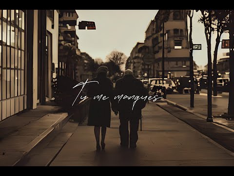 Amine Naami Zubi Tu Me Manques Audio