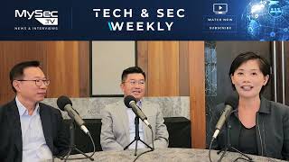 Cybersecurity information sharing – OT-ISAC Summit 2023 highlights