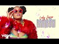 Lady zamar  our love visualizer