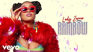 Lady Zamar - Our Love (Visualizer)