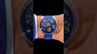Famous The Astronomia Solar Constellation & Planets #Shorts #watches Wealth