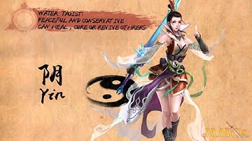 Conquer Online - Taoist Ascending Official Trailer