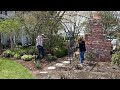 A Project Gone Awry 🥴 & Transplanting a Venus Dogwood! 🌳 // Garden Answer