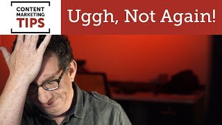 Interview Mistakes Content Marketers Make When They Try to Be Journalists - Content Marketing Tips