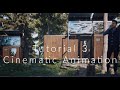 Part 3: Cinematic Animation - Twinmotion 2020