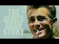 The James Dean Story 1957 Documentary Director Robert Altman S First Film 