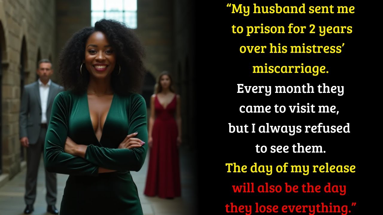 “They Ruined My Life… So I Ruined Theirs ”