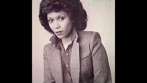 DEE DEE SHARP GAMBLE Breaking & Entering (Cyclist Edit)