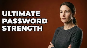 How Do You Combine All Character Types For Password Security?