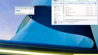 How to Defeat OS Fingerprinting using OSfuscate by Nicholas Lee Fagan