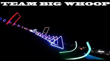 FPVLightrax | Team BIG WHOOP | Phoenix Cup