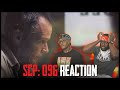 096 | SCP Short Film Reaction