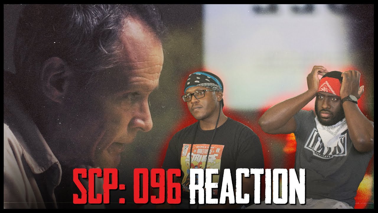 Best Horror Movie Of The Year, 096, SCP Short Film Reaction 