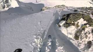 POV Easter in St. Anton