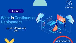 What is Continuous Deployment? #shorts