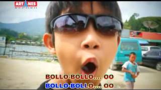 Lucu Gemeslagu Batak  Yobel Hutasoit  Bollo Bollo Cipt Johannes Hutasoit