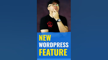 WordPress 6.9 NEW Hide Block Feature