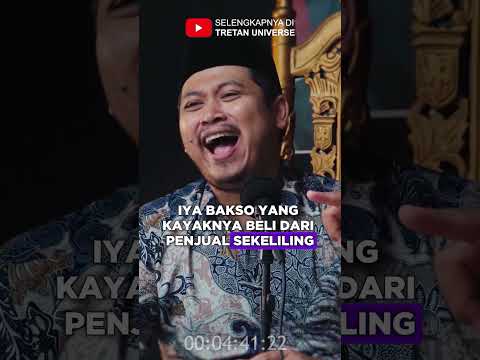 Guru Gembul Paparkan Alasan Kenapa Gaji Guru Kecil - Jubir Rezim