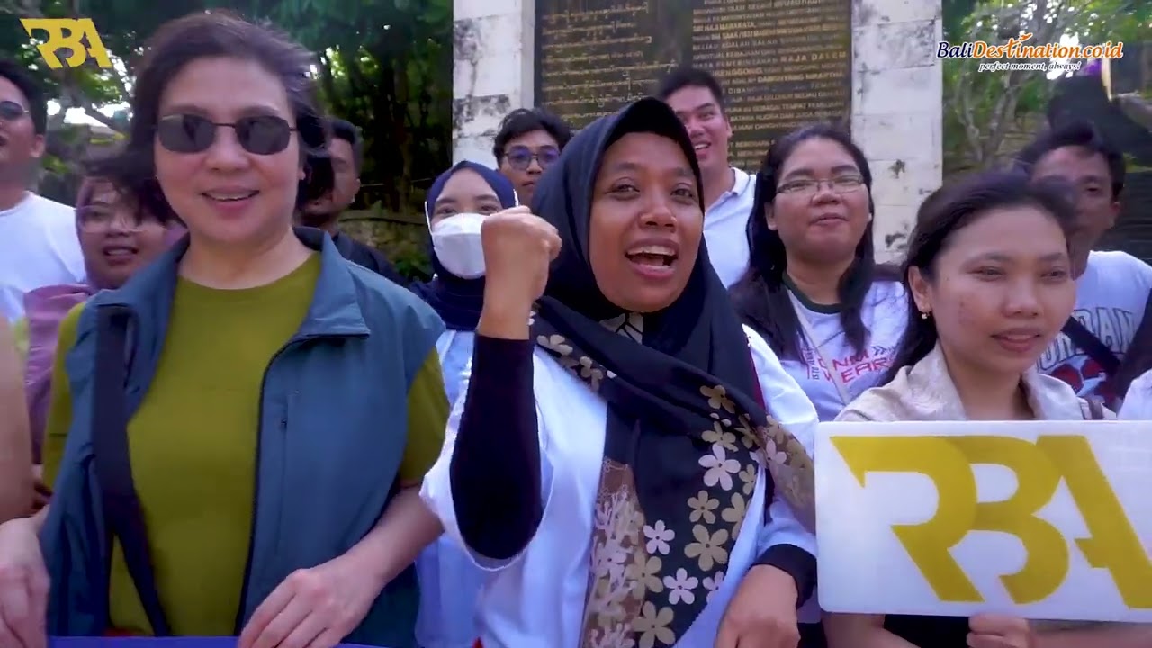 Dokumentasi Video Durasi Pendek PT. RBA Group Tgl 17 - 19 Januari 2025🥰🙏🏻