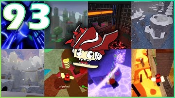 Weekly Maps Compilation #93 | FE2 Community Maps