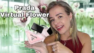 New Prada Paradoxe Virtual Flower - The Prada of the Summer