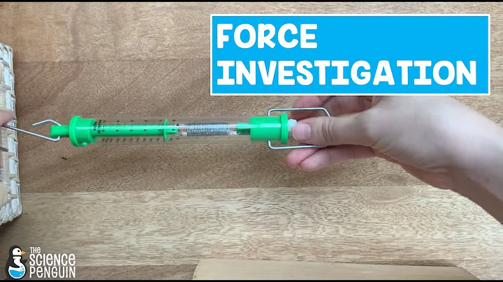 Force Investigation