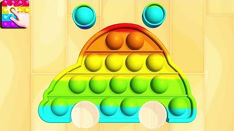 POP US BIG UPDATE ALL LEVELS MAX GAMEPLAY WALKTHROUGH PART 103