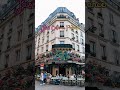 ☕ Jazz Café in France | Gentle French Café Music for Calm, Focus & Slow Living