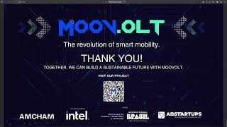 Moovolt Presentation - AmCham with Intel and MCTI screenshot 4