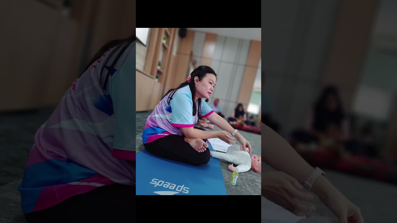 Hospital Enterpreneurship RSUD Sultan Fatah Demak- dr Laurentia Yustiana Setiono/ 41A 