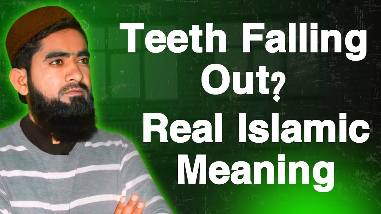 Falling Out Dream Meaning in Islam | Powerful Interpretation by Ibn Sirin