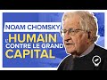 Propagande guerre nuclaire climatil faut sauver notre espce   noam chomsky