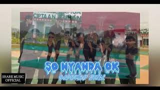 SO NYANDA OK - BAPOMED STAIL || LAGU ACARA SULUT 2023