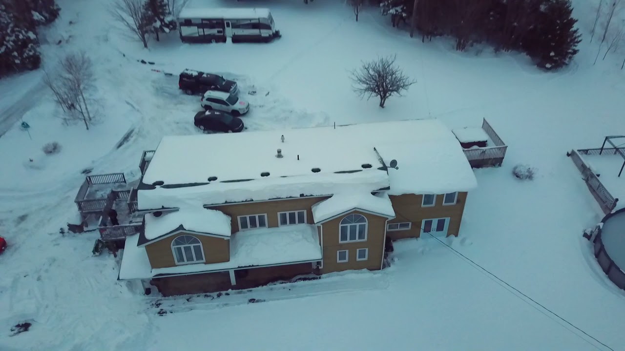 Home in East Ship Harbour YouTube