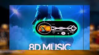 Nandooruthu Song HD | Nedunchalai | 8D+5.1 Dolby Atmos surround sound Nandooruthu Song HD | Nedunchalai | 8D+5.1 Dolby Atmos surround sound