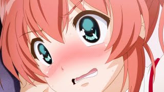 小太刀 凪 登場シーンまとめ【アニメ 大図書館の羊飼い】