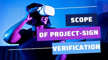 Signature Verification System Using Deep Learning | MERN Stack Project Overview